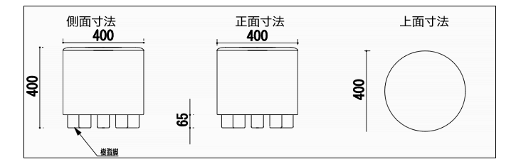 ソファー寸法